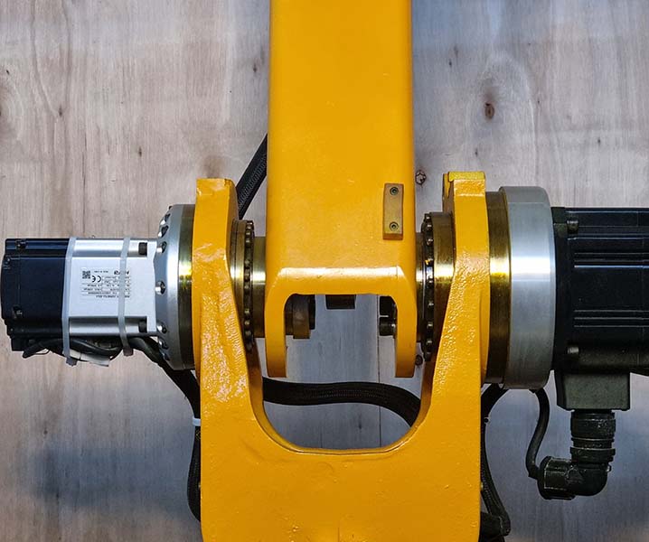 DW Robotics and Technologies - innovative automation solutions
