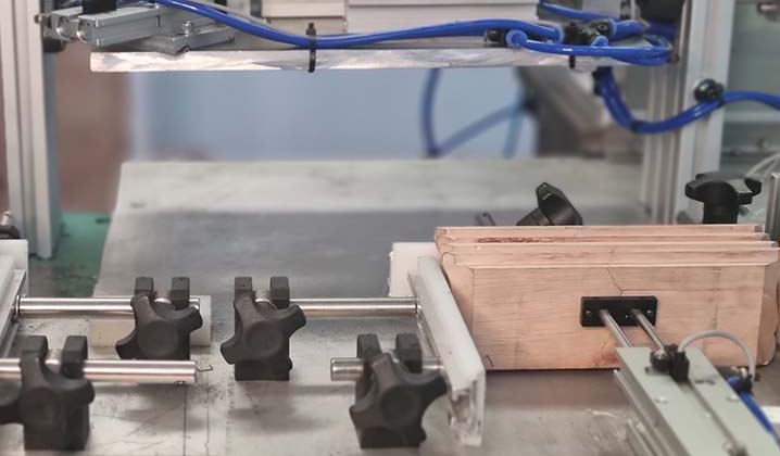 DW Robotics and Technologies - innovative automation solutions